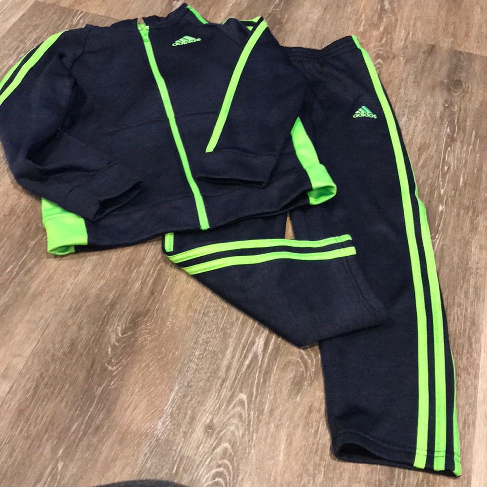 Adidas Jogging Set